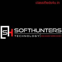Web Development Company in Jaipur  - Softhunters