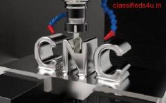 Best CNC Machined Parts