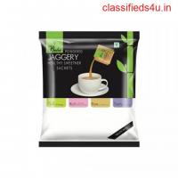 Buy Jaggery Sachets 150g (Pack of 4 pcs) At Low Price