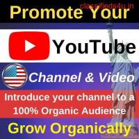 Do you need YouTube marketing services in the United States?
