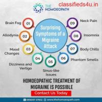 Best Doctor for ADHD | Homeopathic Clinic in Lucknow