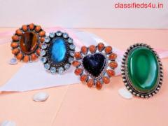Leading Gemstones Jewellery Wholesale