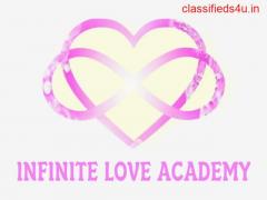 Reiki's five spiritual tenets - Infinite Love Academy
