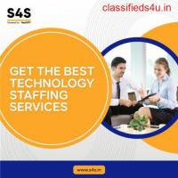 Get Best Technology Staffing Services