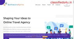 Travel Booking Software for Travel Industry | SoftwareXprts