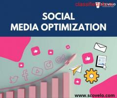 Social Media Marketing Services | ScoVelo Consulting