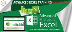 Excel Certification in Delhi, Best Data Analytics Course , Free SQL, Free Demo Classes,