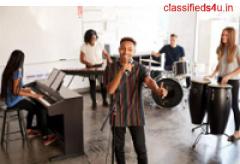 Western Classical Piano Education Classes in India