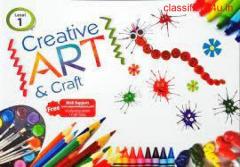 art and craft course in Mathura