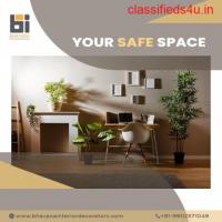 Home renovation services in Bangalore