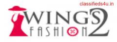 Private Label Clothing Manufacturers In India - Top Apparel Supplier Wings2fashion, Near Me