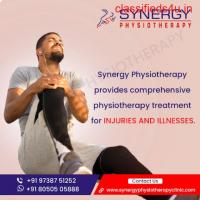 Fitness Therapy in Bangalore