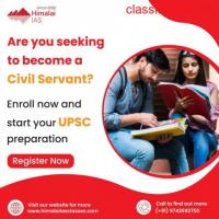 Do you aspire to a career in civil service? join best UPSC coaching in Bangalore
