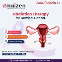   Radiation Therapy Hospital In Hyderabad