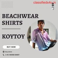 Shop Beachwear Shirts Online at KOYTOY
