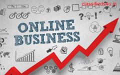 Online Business Solution