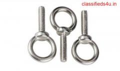 Eye Bolts| Eye Bolts Exporters| DIC Fasteners
