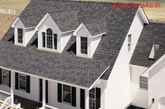 Choose from a Wide Range of Colors & Styles at Saint Gobain Roofing Shingles 