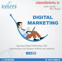 Digital Marketing Company in Warangal