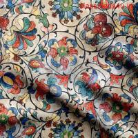 Buy Giza Cotton Fabric Online In India | Giza Cotton - Symplico