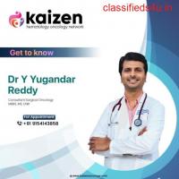 Dr. Y.Yugandar Reddy | Best Surgical Oncologist In Hyderabad	