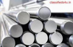 Buy High Quality Stainless Steel Round Bar In At Discounted Price 	