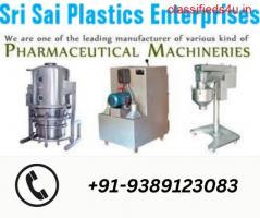 Best Pharmaceutical Equipment Manufacturers