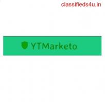 Buy Indian YouTube Subscribers  - YT Marketo