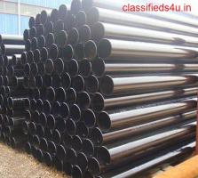 Purchase Erw Pipes: Uses and Applications