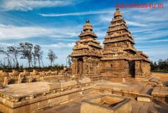 The Joy, Comfort, and Stress-Reducing Power of Mahabalipuram Tour Packages