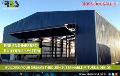 Modular Prefabricated Structures Manufacturers