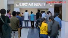 The Best Private Hospital in Lucknow, UP | Shekhar Hospital