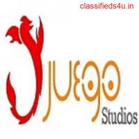 Juego Studio - Online Game Development Company