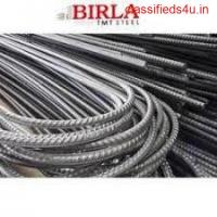 Buy Birla TMT Steel Online | Get TMT Steel Online at low price