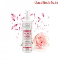 White Rose Water Spray for Face will improve your appearance.