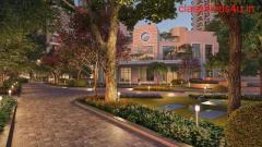 3 BHK with Study in Ats Floral Pathways