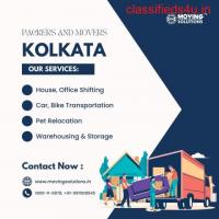 Leading Packers and Movers in Kolkata with Charges and Reviews