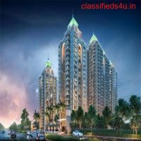 Spring Elmas Differ From Residential Projects In The Noida Extension 