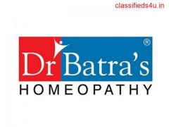 Best Hair Doctor in Kota - Dr Batra's® Homeopathy Clinic