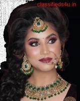 Find the Certified Professional Makeup Artist Courses in Bangalore