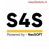 Hire Dot Net Programmers - Expert & Affordable | S4S
