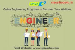  Online Engineering Programs to Discover Your Abilities