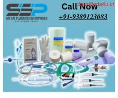 Top Surgical Products Manufacturers in India