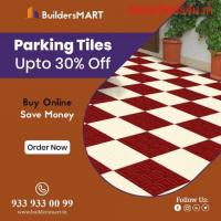 Parking Tiles in Hyderabad- Parking Tiles Price 