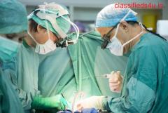 Visit Dr. Sujay Shad | Heart Surgery Specialist in Delhi