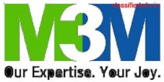 M3M Commercial Project Sector 72 Noida