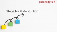 Expert Patent Filing in India: IPExcel