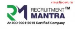 Hire the Best Recruitment Agency in Kolkata - Recruitment Mantra