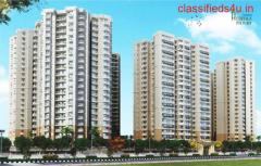 Amenities Available In The Vaibhav Heritage Height