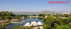 Best Offers For Rajasthan Family Holidays At Trinetra Tours